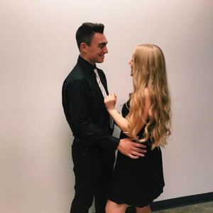 Meet your Posher, Grace